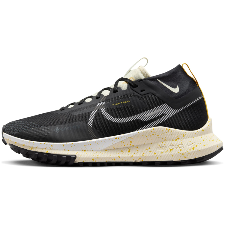 Кроссовки Nike REACT PEGASUS TRAIL 4 GTX photo Кроссовки Nike REACT PEGASUS TRAIL 4 GTX photo
