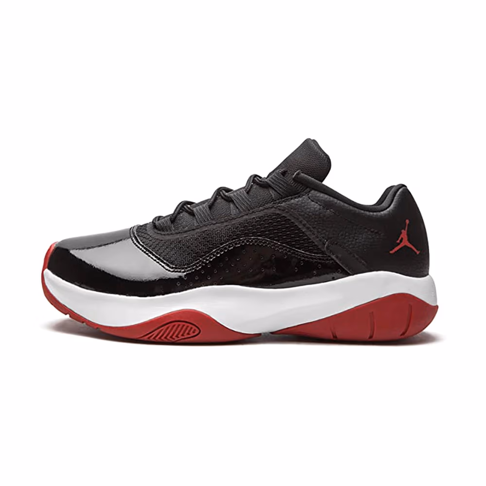 Incaltaminte Sport Nike AIR JORDAN 11 CMFT LOW (GS)