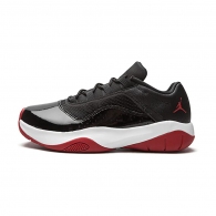 Incaltaminte Sport Nike AIR JORDAN 11 CMFT LOW (GS) thumbnav