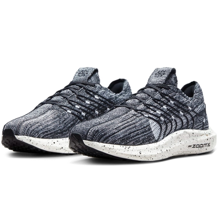 Кроссовки Nike W PEGASUS TURBO NEXT NATURE / Женский / 38 / Серый photo 4