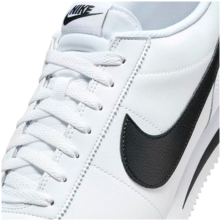 Кроссовки Nike CORTEZ / Мужской / 40.5 / Белый photo 3