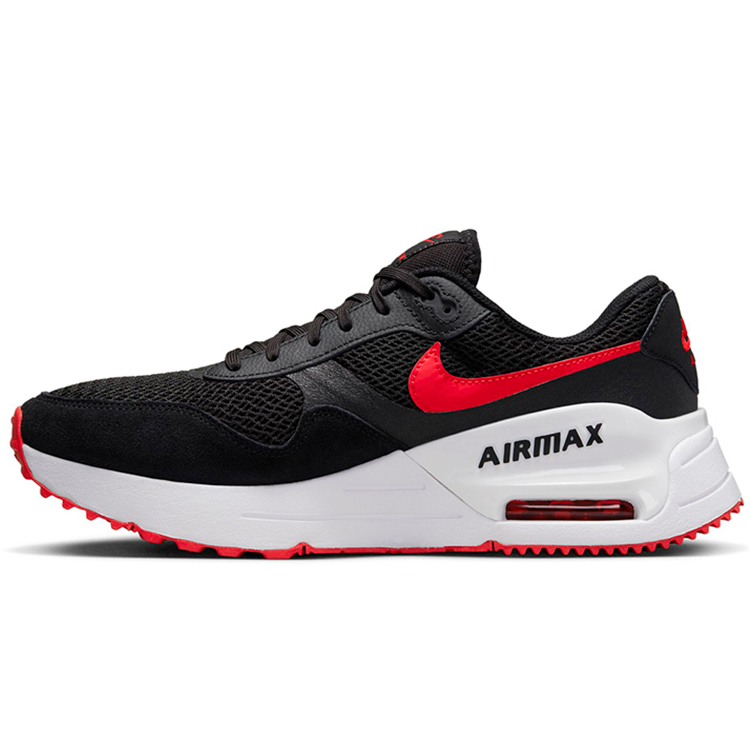 Кроссовки Nike AIR MAX SYSTM photo 