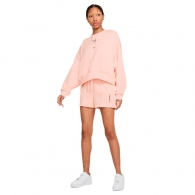 Hanorac Nike W NSW PK TREND CREW thumbnav 2