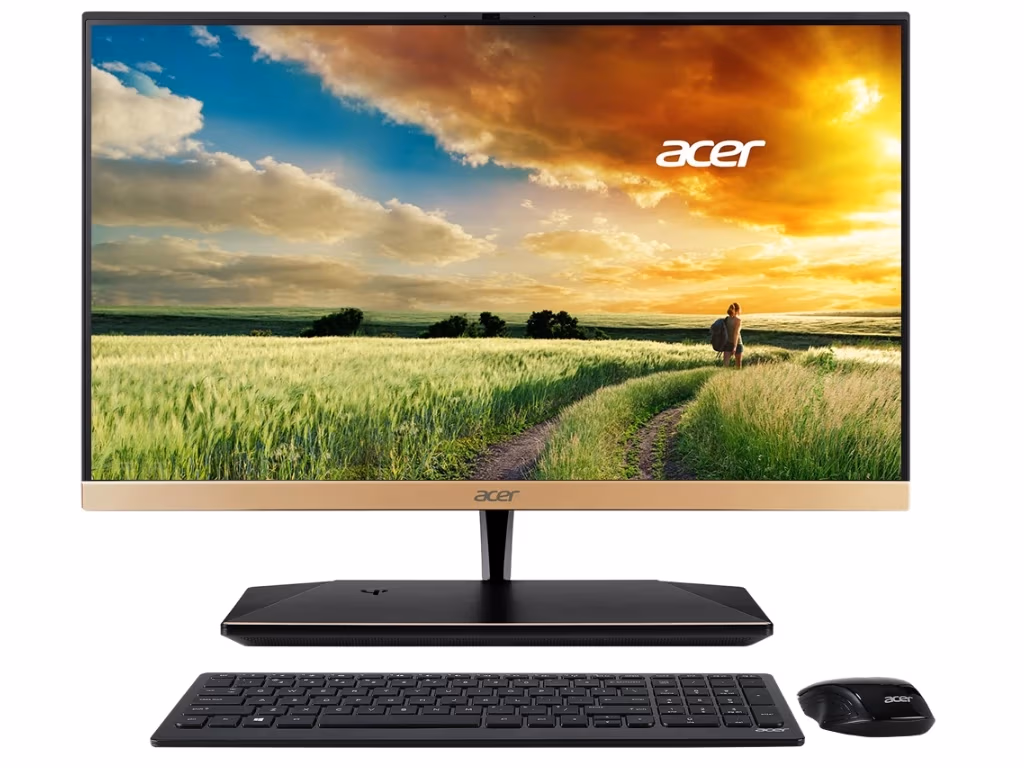 Monobloc Acer Aspire S24-880  (DQ.BA9ME.005) 