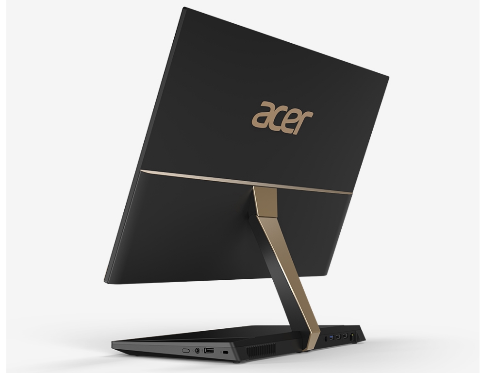 Моноблок Acer DQBA9ME005 Endless OS 4 54 photo 2