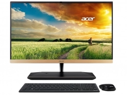 Monobloc Acer Aspire S24-880  (DQ.BA9ME.005)