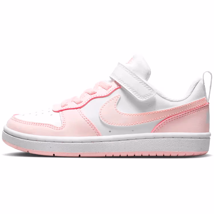 Incaltaminte Sport Nike COURT BOROUGH LOW RECRAFT (PS) 