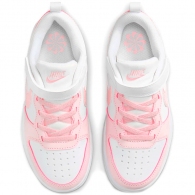 Кроссовки Nike COURT BOROUGH LOW RECRAFT (PS) thumbnav 4