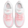 Кроссовки Nike COURT BOROUGH LOW RECRAFT (PS) thumbnav 4