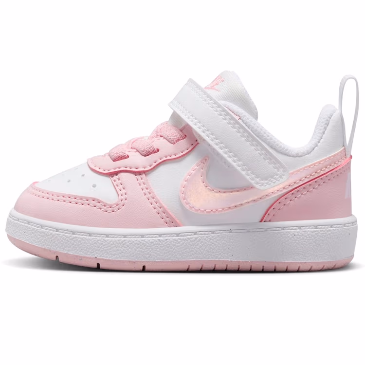 Кроссовки Nike COURT BOROUGH LOW RECRAFT (TD)