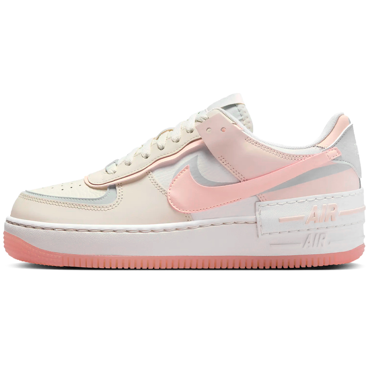 Кроссовки Nike W AF1 SHADOW photo Кроссовки Nike W AF1 SHADOW photo