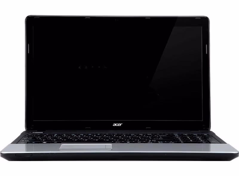 Laptop Acer E1-531-B822G32Mnks, Celeron, 2 GB GB, Linux, Negru 