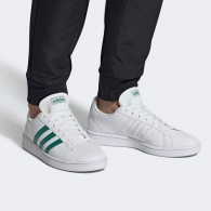 Incaltaminte Sport Adidas GRAND COURT BASE thumbnav 3