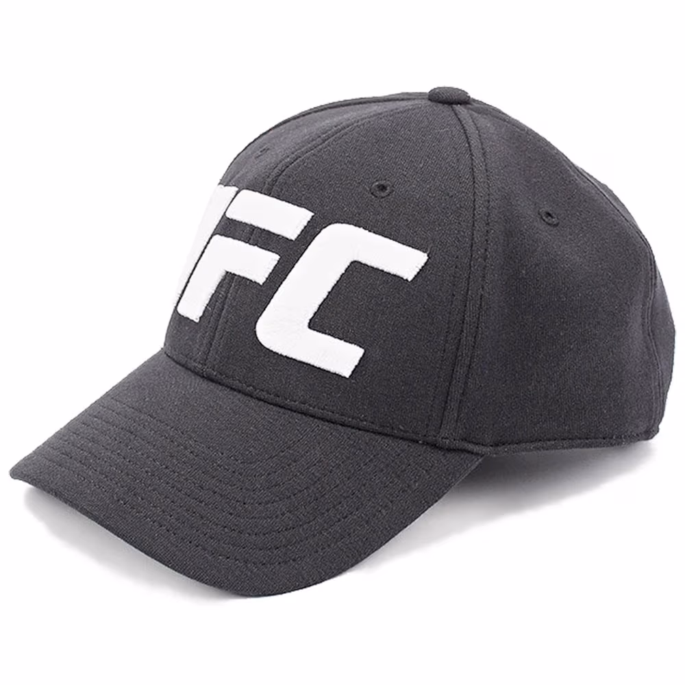 Chepiu Reebok UFC BASEBALL CAP (LOGO) 