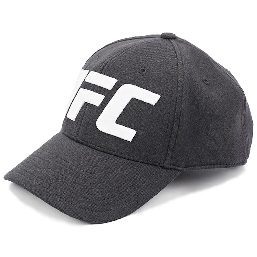 Chepiu Reebok UFC BASEBALL CAP (LOGO) photo 