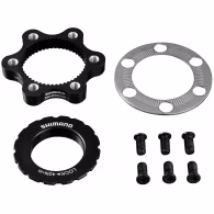 Адаптер дискового тормоза Shimano SM-RTAD05