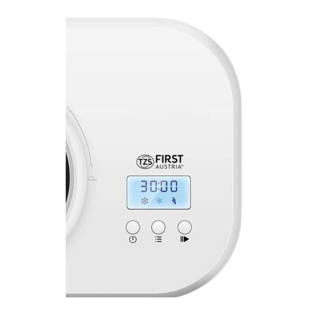 Aparat p/u inghetata First FA5105 photo 2