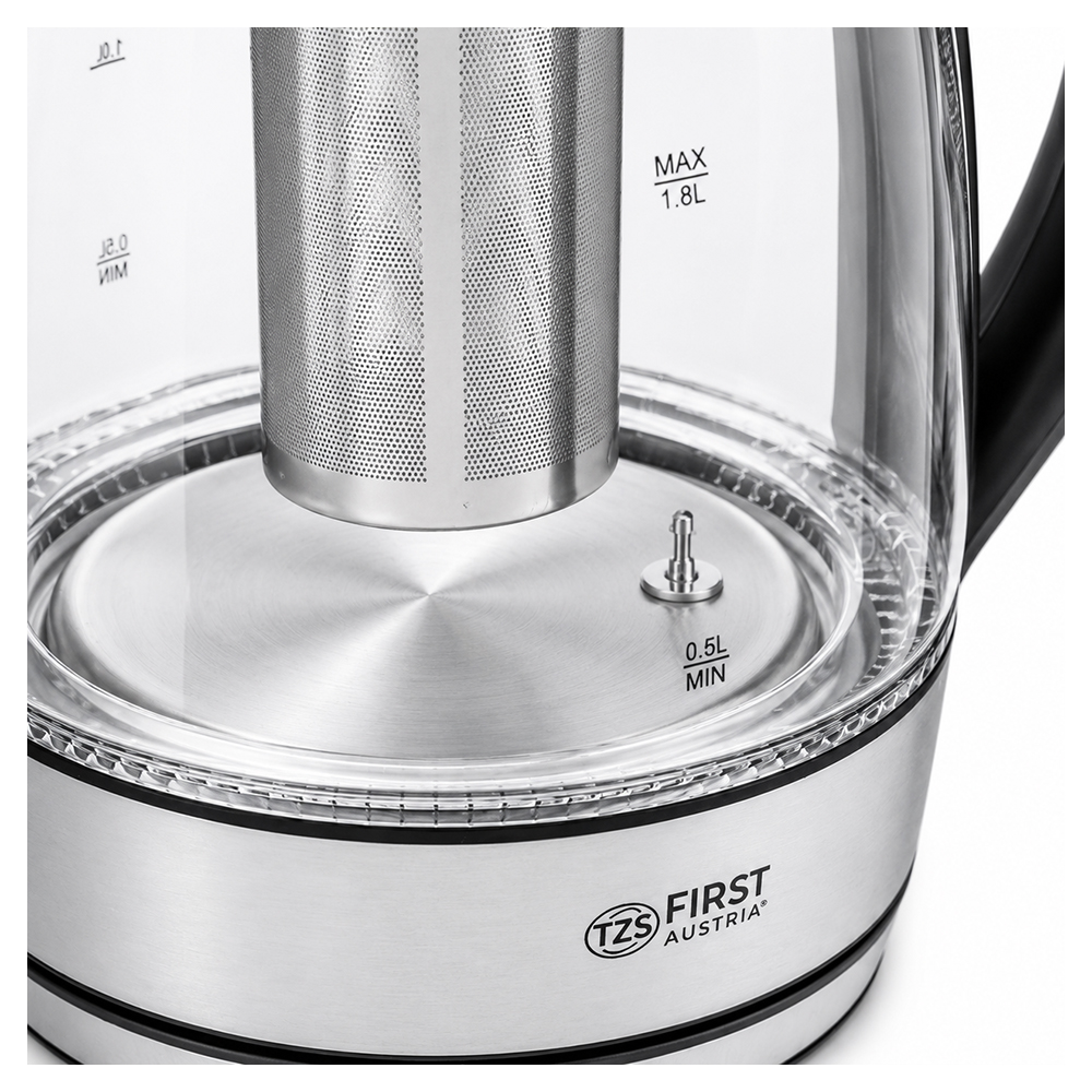 Fierbator de apa electric First FA5405 photo 3