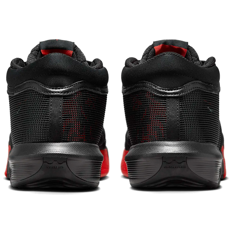 Кроссовки Nike LEBRON WITNESS VIII / Мужской / 44.5 / Черный photo 2