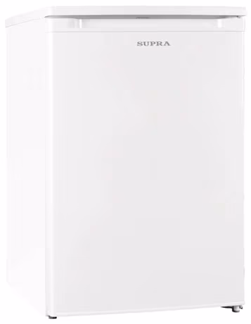 Морозильная камера SUPRA FFS-105, 100 л, 84 см, A+, Белый 