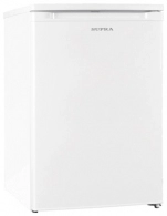 Морозильная камера SUPRA FFS-105, 100 л, 84 см, A+, Белый