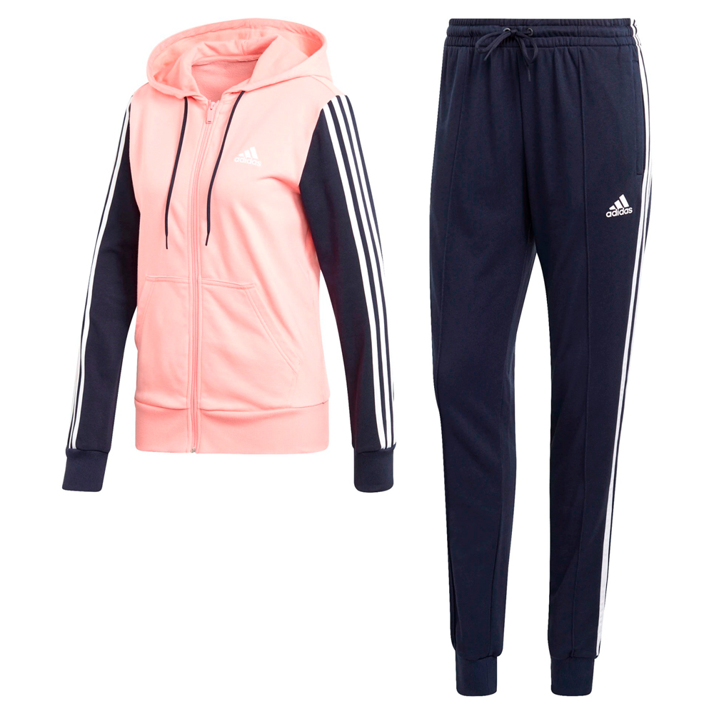Костюм Adidas W TS CO Energiz photo Костюм Adidas W TS CO Energiz photo