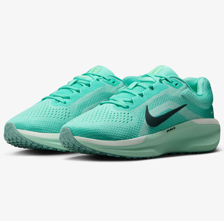 Кроссовки Nike WMNS AIR WINFLO 11 photo 8