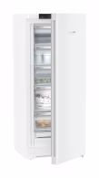 Встраиваемая морозильная камера Liebherr FNf 4605 Pure NoFrost, 200 л, F