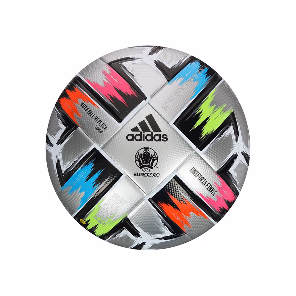 Тренировочный/любительский мяч Adidas UNIFO FIN LGE 