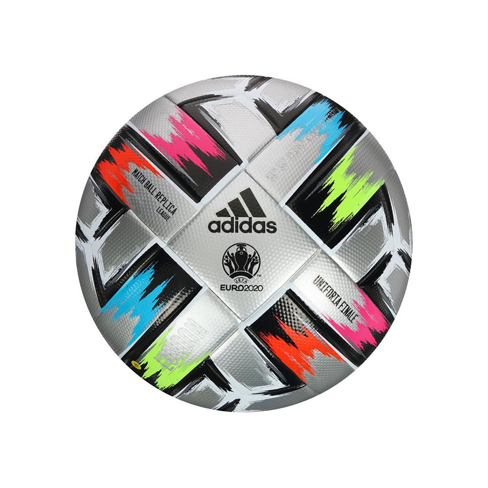 Тренировочный/любительский мяч Adidas UNIFO FIN LGE photo Тренировочный/любительский мяч Adidas UNIFO FIN LGE photo