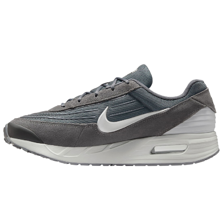 Кроссовки Nike AIR MAX VERSE photo Кроссовки Nike AIR MAX VERSE photo