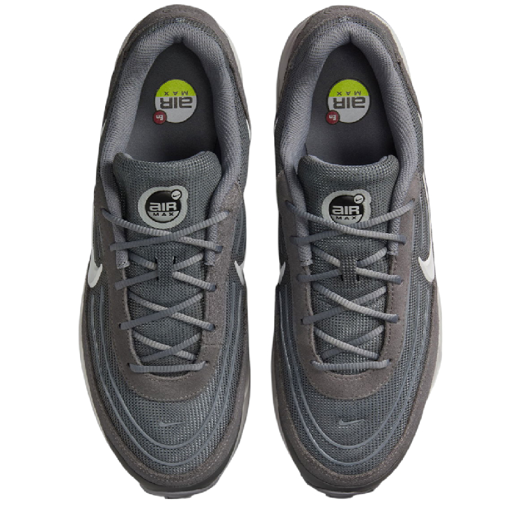 Incaltaminte Sport Nike AIR MAX VERSE pt Barbati / 40 / Gri photo 3