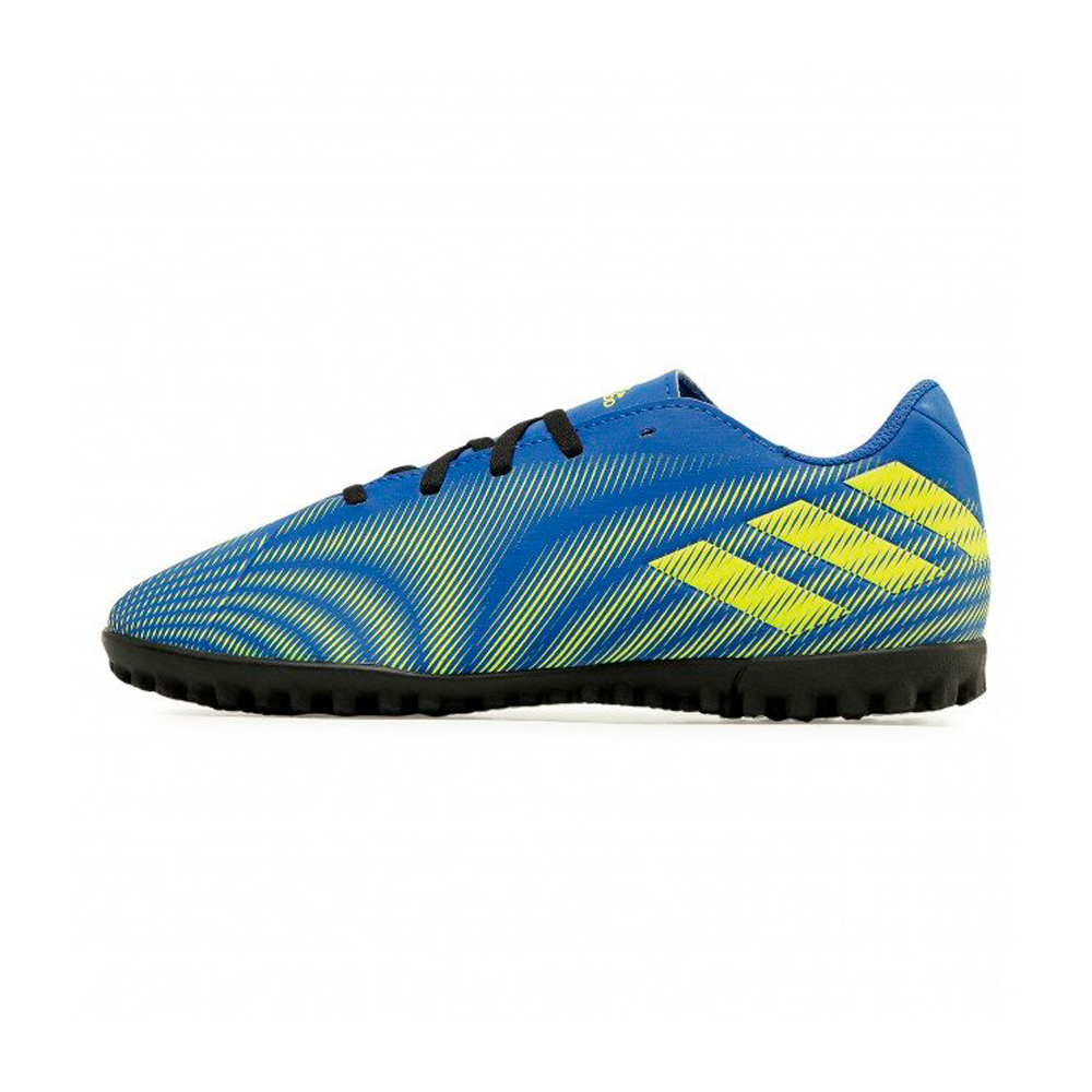 Бутсы Adidas NEMEZIZ   / Мужской / 40.5 / Синий/Зеленый photo 1
