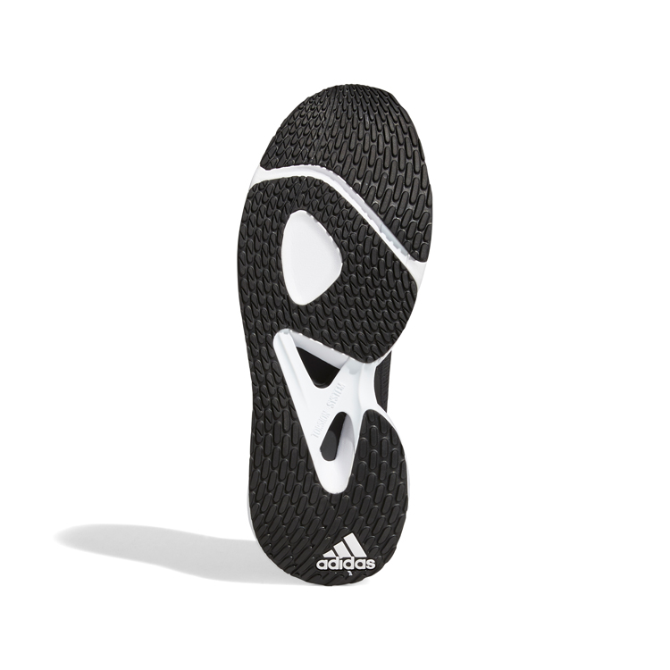 Incaltaminte Sport Adidas ALPHATORSION M pt Barbati / 40.5 / Negru-alb photo 3