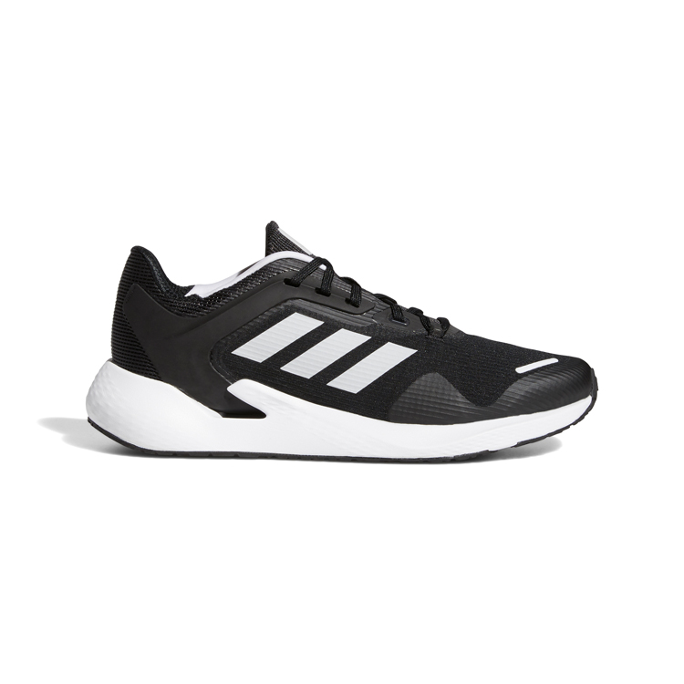 Incaltaminte Sport Adidas ALPHATORSION M pt Barbati / 40.5 / Negru-alb photo 5