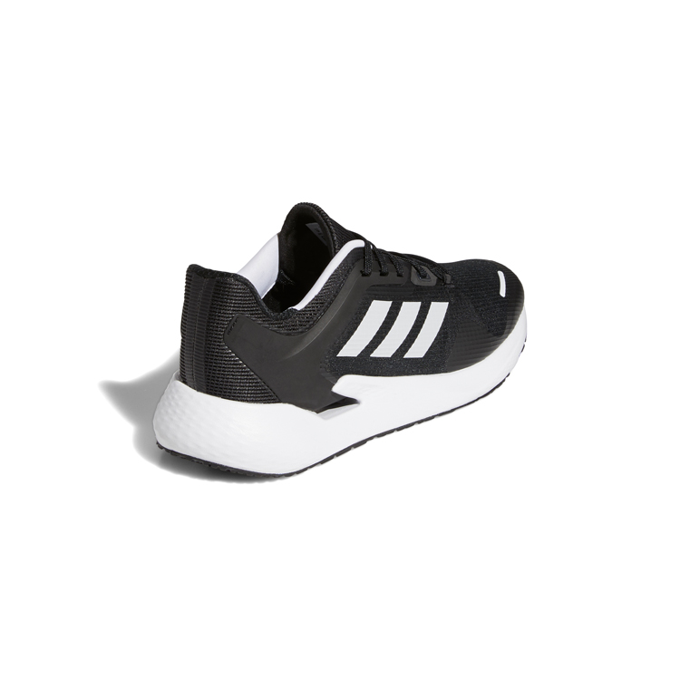 Incaltaminte Sport Adidas ALPHATORSION M pt Barbati / 40.5 / Negru-alb photo 6