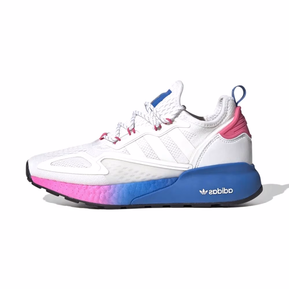 Кроссовки Adidas ZX 2K BOOST W