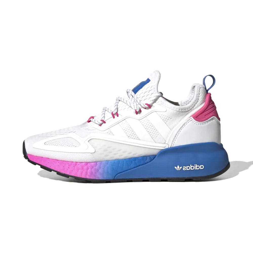 Кроссовки Adidas ZX 2K BOOST W photo 