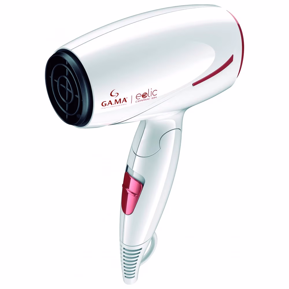 Uscator de par Gama GH0205 