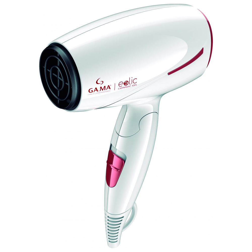 Uscator de par Gama GH0205 1600W Alb photo 1
