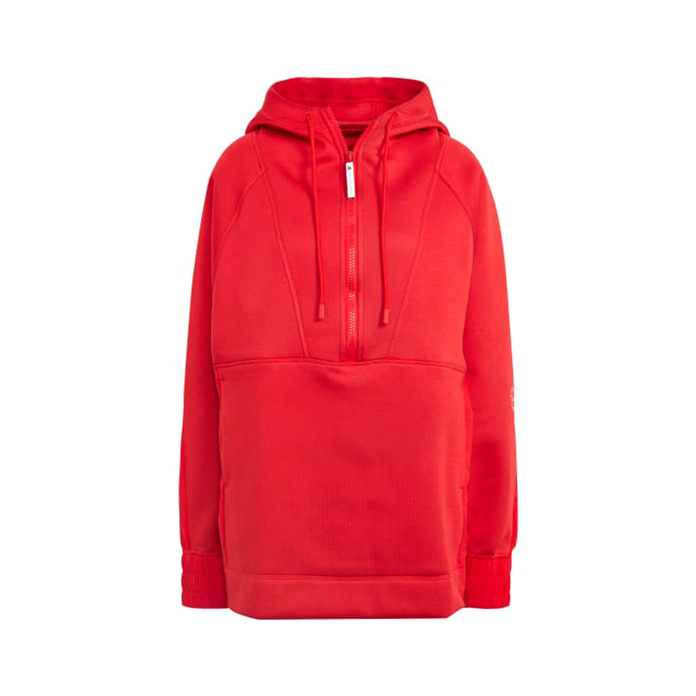 Толстовка Adidas aSMC TCL HOODIE XS Красный Женский photo 1 Толстовка Adidas aSMC TCL HOODIE XS Красный Женский photo 1