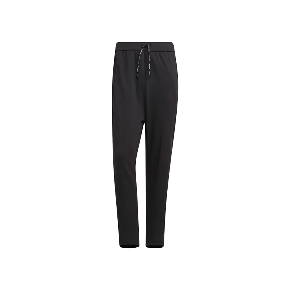 Брюки Adidas AERO FLW PB PNT S Черный Мужской photo 2