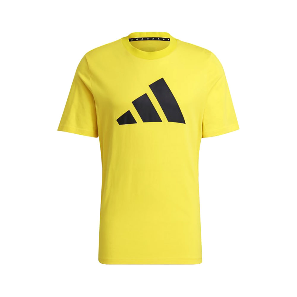 Футболка Adidas M FI Tee BOS A photo 