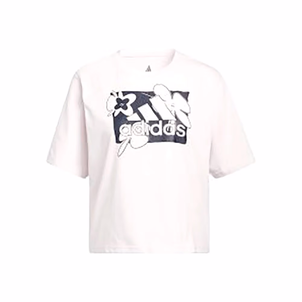 Футболка Adidas W FUN G CR T