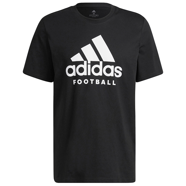 Футболка Adidas M FOOTBALL G T photo Футболка Adidas M FOOTBALL G T photo