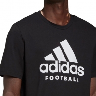 Tricou Adidas M FOOTBALL G T thumbnav 3