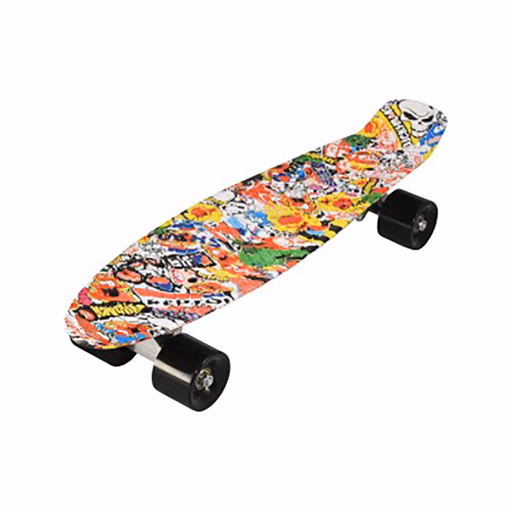 Скейтборд WANXIANG Skateboard 
