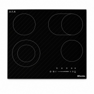 Встраиваемая электрическая панель Eurolux HBVCBR605 thumbnav 1