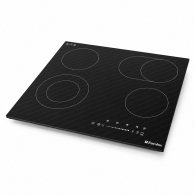 Встраиваемая электрическая панель Eurolux HBVCBR605 thumbnav 2