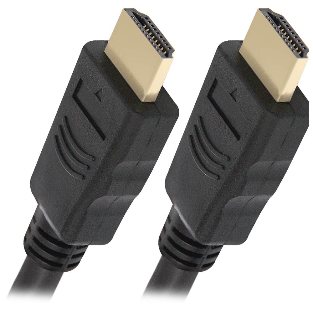 Кабель аудио-видео HDMI Defender 87351 HDMI-05, 1.5 m photo 1